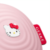 4in1 Hello Kitty okos arctisztító kefe