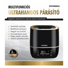 Vivamax GYVH59 Ultrahangos párásító, fekete, 5l