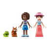 LEGO® Friends Erdei teázás (42690)