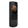 Nokia 225 4G Dual SIM Kártyafüggetlen Mobiltelefon, fekete Nokia 225 4G Dual SIM Kártyafüggetlen Mobiltelefon, fekete
