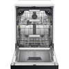 Whirlpool W7F HS41 Samostojeća perilica posuđa Whirlpool W7F HS41 Samostojeća perilica posuđa