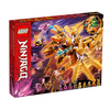 LEGO® Ninjago Lloyd ultra aranysárkánya (71774) LEGO® Ninjago Lloyd ultra aranysárkánya (71774)