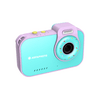 AgfaPhoto Realikids Cam Waterproof 2 Gyerekfényképezőgép (AG-ARKCW2BL) AgfaPhoto Realikids Cam Waterproof 2 Gyerekfényképezőgép (AG-ARKCW2BL)