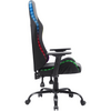 The G-Lab K-Seat Electron EX Gamer szék, RGB LED The G-Lab K-Seat Electron EX Gamer szék, RGB LED