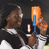 Nerf: N Series Ward szivacslövő fegyver (G0132EU4) Nerf: N Series Ward szivacslövő fegyver (G0132EU4)