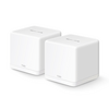 Mercusys Halo H60X Mesh WiFi 6 rendszer Mercusys Halo H60X Mesh WiFi 6 rendszer