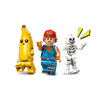 LEGO® Fortnite® Peely és Sparkplug táborhelye (77075) LEGO® Fortnite® Peely és Sparkplug táborhelye (77075)