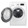 Whirlpool FFB 8489 WV EE Elöltöltős mosógép Whirlpool FFB 8489 WV EE Elöltöltős mosógép