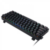 Redragon Draconic Compact RGB Vezeték nélküli Gamer billentyűzet (K530RGB_BROWN_HU) Redragon Draconic Compact RGB Vezeték nélküli Gamer billentyűzet (K530RGB_BROWN_HU)