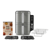 Ninja SL400EU Double Stack Airfryer Ninja SL400EU Double Stack Airfryer