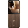 Motorola Razr 70 Ultra 16/512GB Okostelefon, Pantone Cocoa