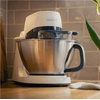 Kenwood KHC30.000WH Konyhai robotgép, fehér Kenwood KHC30.000WH Konyhai robotgép, fehér