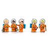 LEGO® Ideas Tintin® holdrakéta (21367)