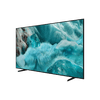 Smart QLED TV, 165 cm