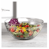 Pasabahce 53583 Leveses/salátás üveg tál, 2,5l Pasabahce 53583 Leveses/salátás üveg tál, 2,5l