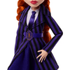 Monster High X Wednesday Agnes Baba ( JNJ92)