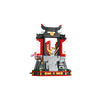 LEGO® Ninjago® Kiállítható nindzsafigurák, 15. évforduló (71866) LEGO® Ninjago® Kiállítható nindzsafigurák, 15. évforduló (71866)