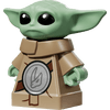 LEGO® Star Wars™ Hutt-palota: leszámolás az őrszem droiddal (75451)