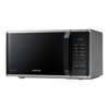 Samsung MS23K3513AS/EO Mikrohullámú sütő, ezüst-fekete