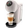 Krups KP243AF0 Nescafé Dolce Gusto® Genio S kapszulás kávéfőző, taupe Krups KP243AF0 Nescafé Dolce Gusto® Genio S kapszulás kávéfőző, taupe