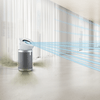 Dyson Purifier Big+Quiet™ (BP02) légtisztító (304511-01) Dyson Purifier Big+Quiet™ (BP02) légtisztító (304511-01)
