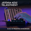 Logitech G316 X 75 Gaming billentyűzet (920-014290)