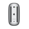 Apple MMMQ3ZM/A Magic Mouse Vezeték nélküli egér Apple MMMQ3ZM/A Magic Mouse Vezeték nélküli egér