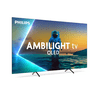 Philips 77OLED820/12 4K UHD Smart OLED Ambilight Televízió Philips 77OLED820/12 4K UHD Smart OLED Ambilight Televízió
