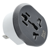 Utazó adapter GO TO USA (Type A)10A
