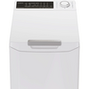 Candy TCA286TM5-S Felültöltős mosógép Candy TCA286TM5-S Felültöltős mosógép