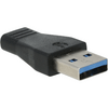 Avax AD601 CONNECT+ USB A - Type C adapter Avax AD601 CONNECT+ USB A - Type C adapter