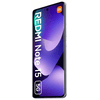 Xiaomi Redmi Note 15 5G 8/256GB Okostelefon, Lila
