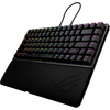 Asus ROG Falcata Ace billentyűzet, UK kiosztás Asus ROG Falcata Ace billentyűzet, UK kiosztás