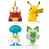 Monopoly: Pokémon társasjáték (G0716165)