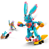 LEGO® DREAMZzz™ Izzie és Bunchu a nyuszi (71453) LEGO® DREAMZzz™ Izzie és Bunchu a nyuszi (71453)