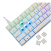 White Shark Shinobi 2 Mechanikus gaming billentyűzet (GK004223W/BL-HU) White Shark Shinobi 2 Mechanikus gaming billentyűzet (GK004223W/BL-HU)
