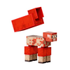 Mattel Minecraft Diamond Level Bárány figura (JCV22) Mattel Minecraft Diamond Level Bárány figura (JCV22)