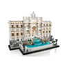 LEGO® Architecture Fontana di Trevi (21062) LEGO® Architecture Fontana di Trevi (21062)