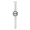 Watch S4 Silver