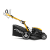 Stiga Combi 753 SE benzinmotoros fűnyíró (2L0536548/ST2)