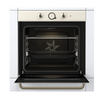 Gorenje BOS67372CLI Beépíthető sütő Gorenje BOS67372CLI Beépíthető sütő