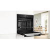Bosch HBG272EB3 Serie 4 Beépíthető sütő+Bosch POH6B6K30 Beépíthető gázfőzőlap Bosch HBG272EB3 Serie 4 Beépíthető sütő+Bosch POH6B6K30 Beépíthető gázfőzőlap