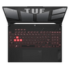 Asus TUF Gaming A15 FA507NV-LP109 Gamer notebook Asus TUF Gaming A15 FA507NV-LP109 Gamer notebook
