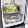 LG GBBS514CPY Alulfagyasztós kombinált hűtőszekrény LG GBBS514CPY Alulfagyasztós kombinált hűtőszekrény