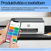 HP Smart Tank 580 All-in-One külső tintatartályos nyomtató (1F3Y2A) HP Smart Tank 580 All-in-One külső tintatartályos nyomtató (1F3Y2A)