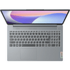 Lenovo IdeaPad Slim 3 15IRU8 82X700GJHV Notebook + Win11