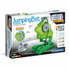 Clementoni JumpingBot, az ugráló robotfigura Clementoni JumpingBot, az ugráló robotfigura