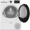 Beko BM3T40230W Hőszivattyús szárítógép Beko BM3T40230W Hőszivattyús szárítógép
