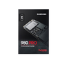 2000GB NVMe 1.3c M.2 2280 980 PRO SSD