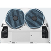 Eufy X10 Pro Omni robotporszívó, fehér (T2351G21) Eufy X10 Pro Omni robotporszívó, fehér (T2351G21)